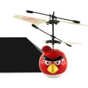Induction bird aircraft flying toy electric infrared sensor | Игрушки и хобби