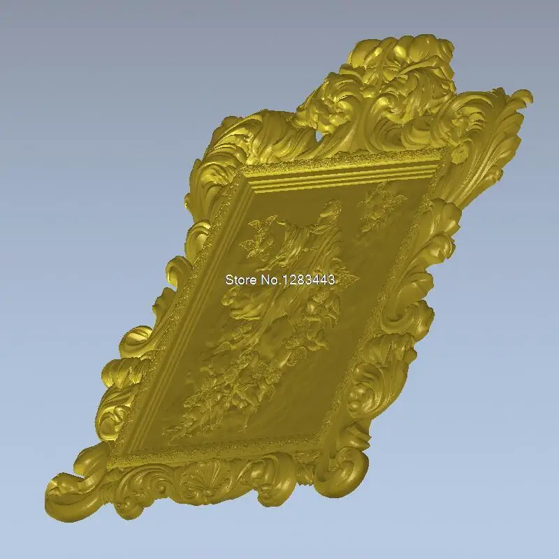 Высококачественная новая 3D модель для ЧПУ резная фигурная скульптурная машина в