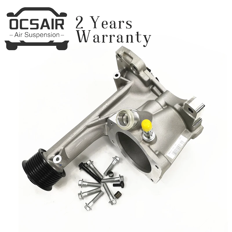 Турбокомпрессор для ремонта Land Rover Discovery Range Sport Jaguar F-Pace F-Type XF XE XJ | Автомобили и