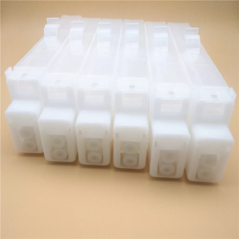 Vilaxh PFI 107 260 мл чернильный картридж для Canon PFI107 IPF 670 770 680 IPF670 IPF770 IPF780 IPF785