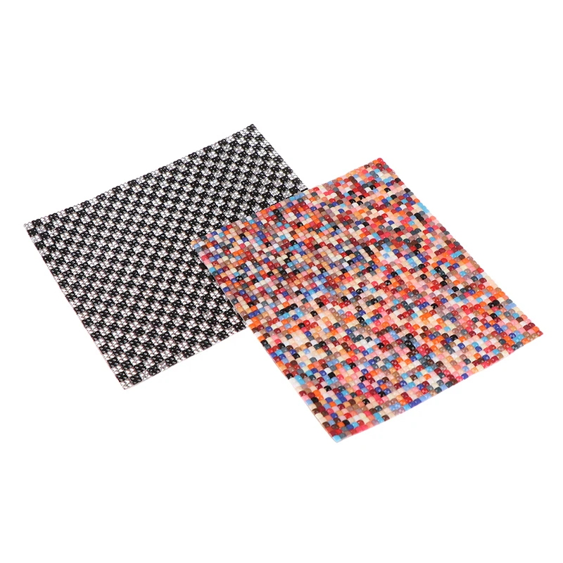 Наклейка для кукольного домика сделай сам в масштабе 1:12 | Игрушки и хобби