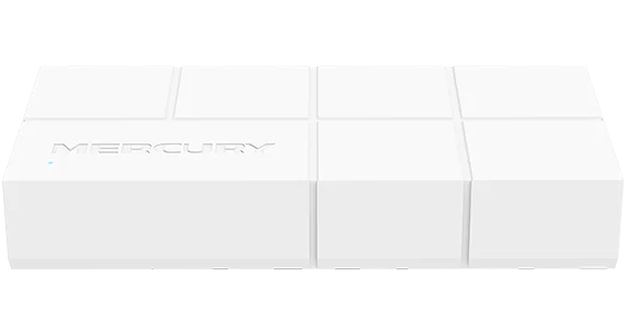 Коммутатор Ethernet S108M 8 портов 8*10/100 Мбит/с | Компьютеры и офис