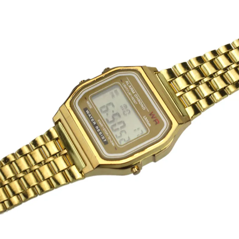 Vansvar Brand Fashion Silver And Gold Mesh Band Creative Marble Wrist Watch Casual Women Quartz Watches Gift Relogio Feminino | Наручные