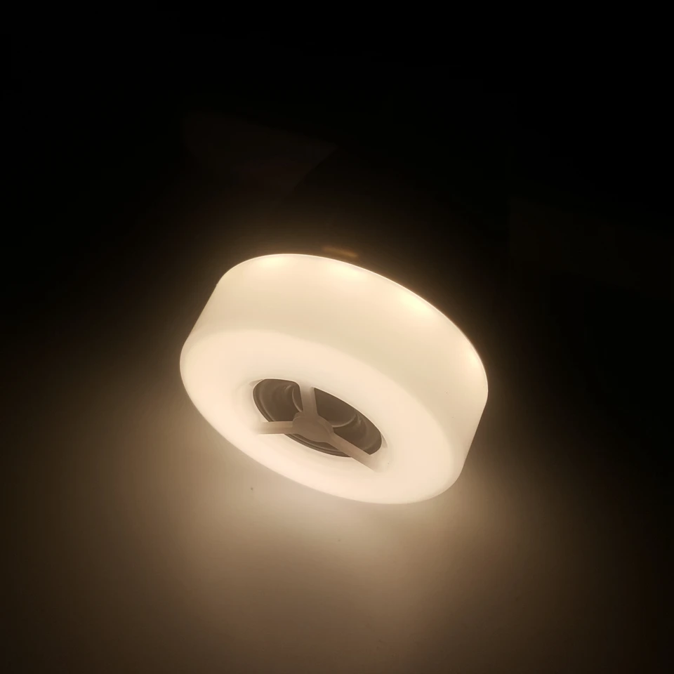 Новый мобильный телефон App контроллер E27 Smart RGB RGBW Беспроводной Bluetooth динамик лампа