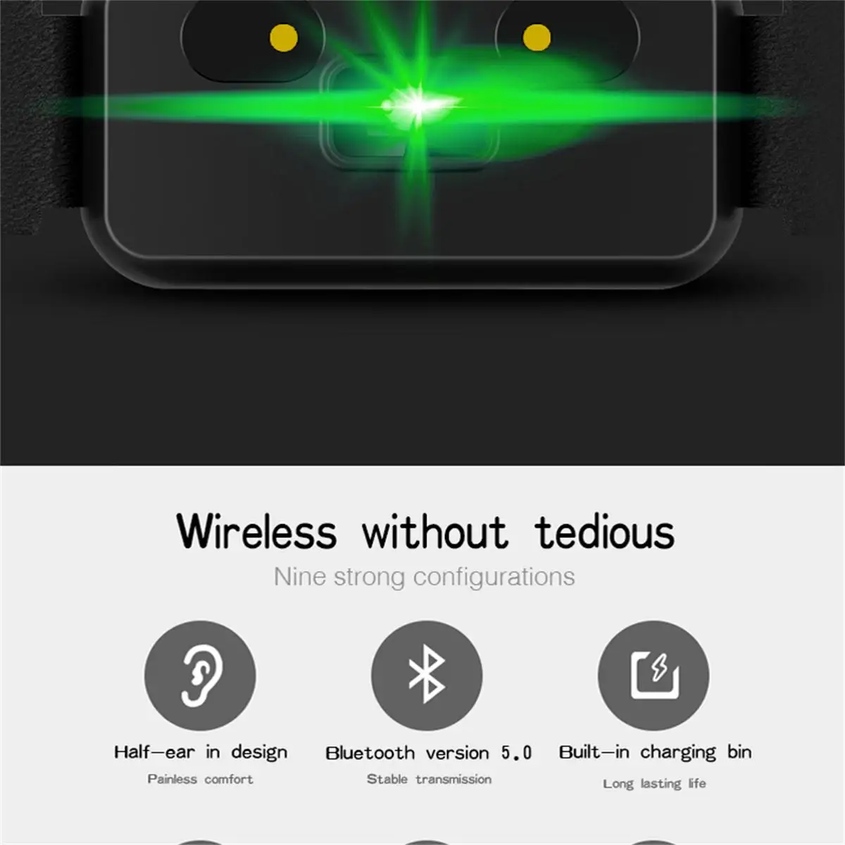 696 T89 спортивный умный Браслет многофункциональная bluetooth-гарнитура комбинированный спортивный для вождения Смарт-часы водонепроницаемые унисекс
