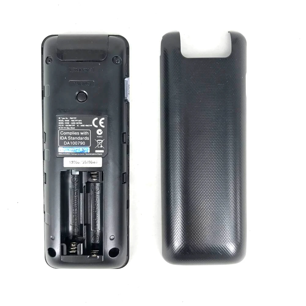 Использовать оригинальный AA59 00759A для Samsung Smart Touch Аудио Звук ТВ Дистанционное