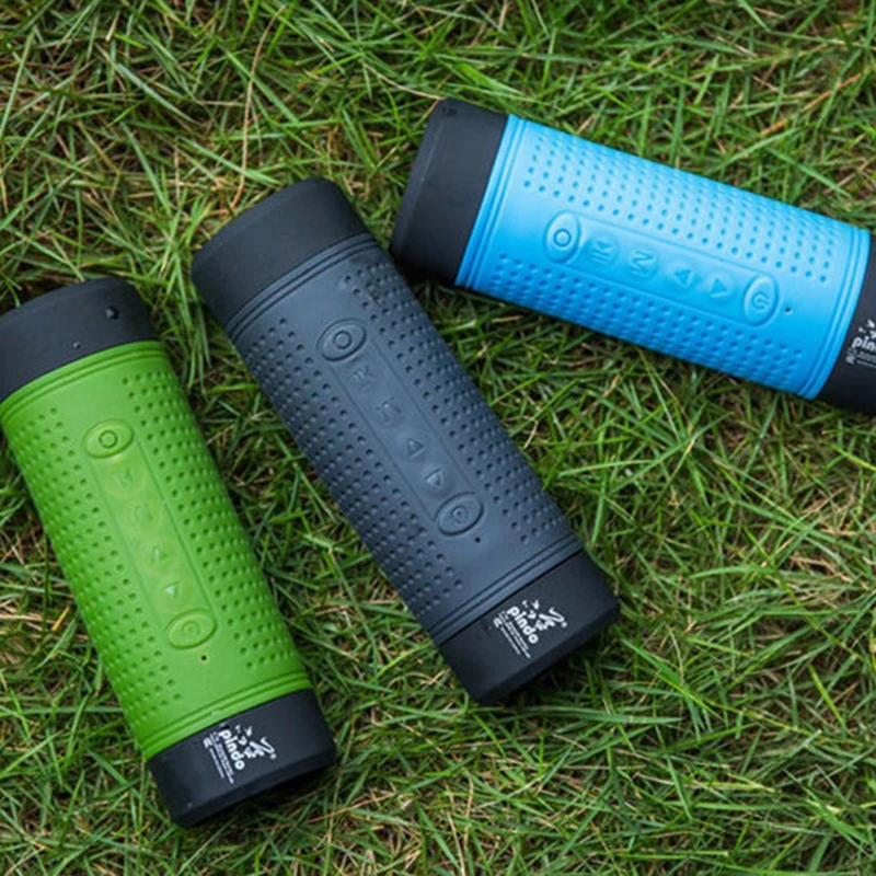 Мини беспроводной Bluetooth динамик Портативный Открытый Велоспорт Беспроводной Wx2