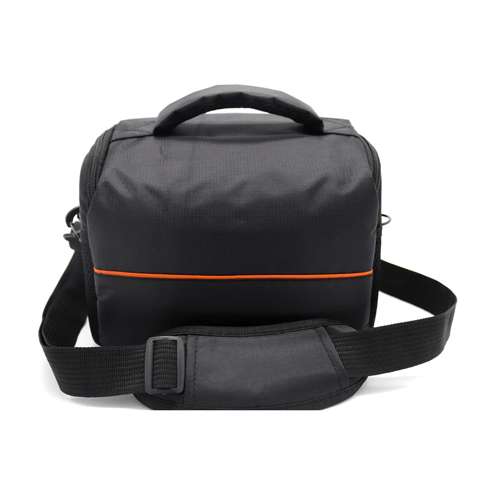 Сумка для камеры SLR Sony A7R2 ILCE 7S A7M2 A68 A7MK A5000 a6000 A5100 a6500 a33 a35 a55 a65 a290 a390 a77 a580 a99|slr camera