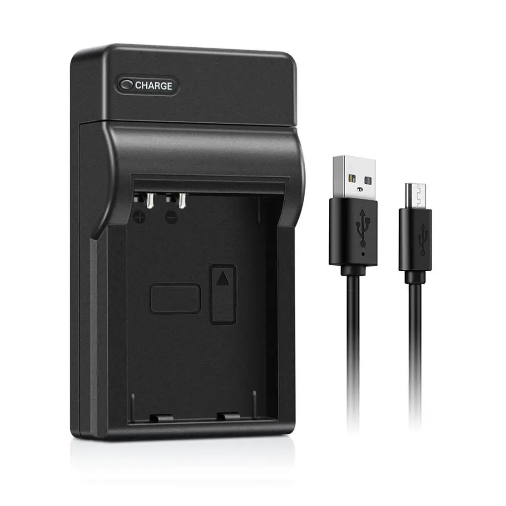 USB зарядное устройство для фотоаппарата Olympus | Электроника