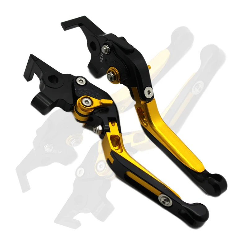 

Выдвижные рычаги сцепления тормоза Для MV Agusta Brutale 675 2014-2016 CNC