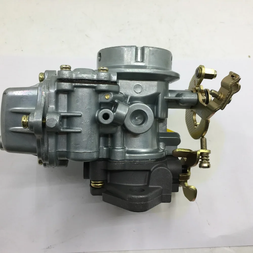 Карбюратор SherryBerg подходит для 1957 60 62 63 64 65 FORD 144 170 200 223 КАРБЮРАТОР 6CYL reплощад HOLLEY 1904