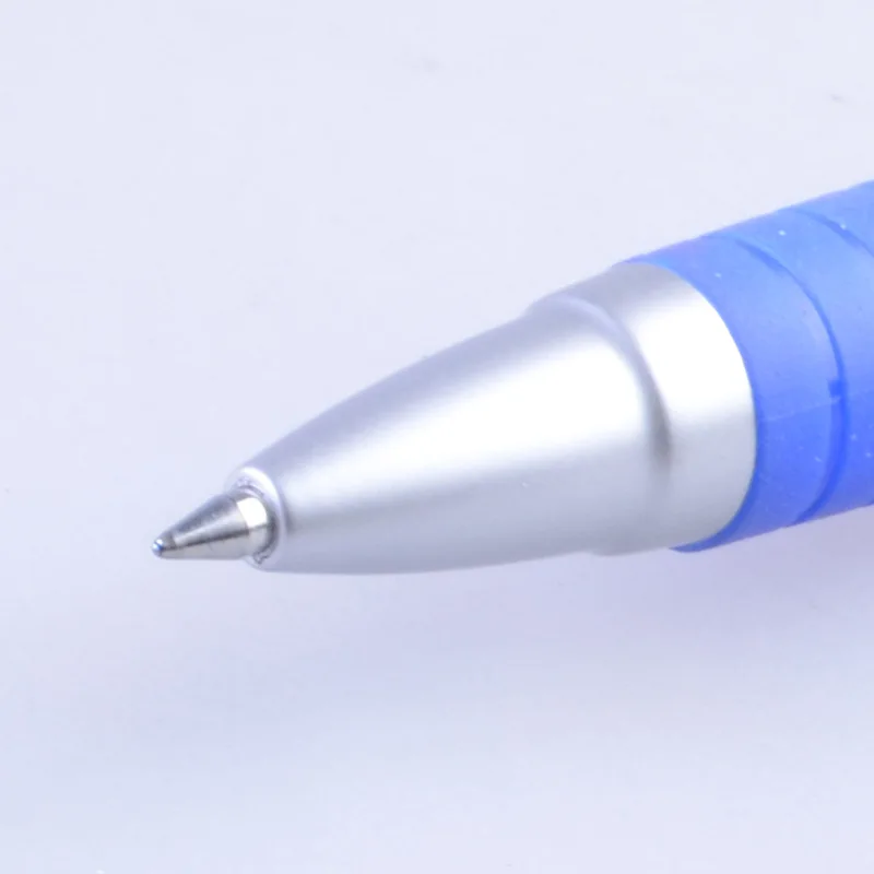 Гелевая ручка STAEDTLER 4612 LUNA для воды быстросохнущая Водонепроницаемая гелевая 0 5 мм