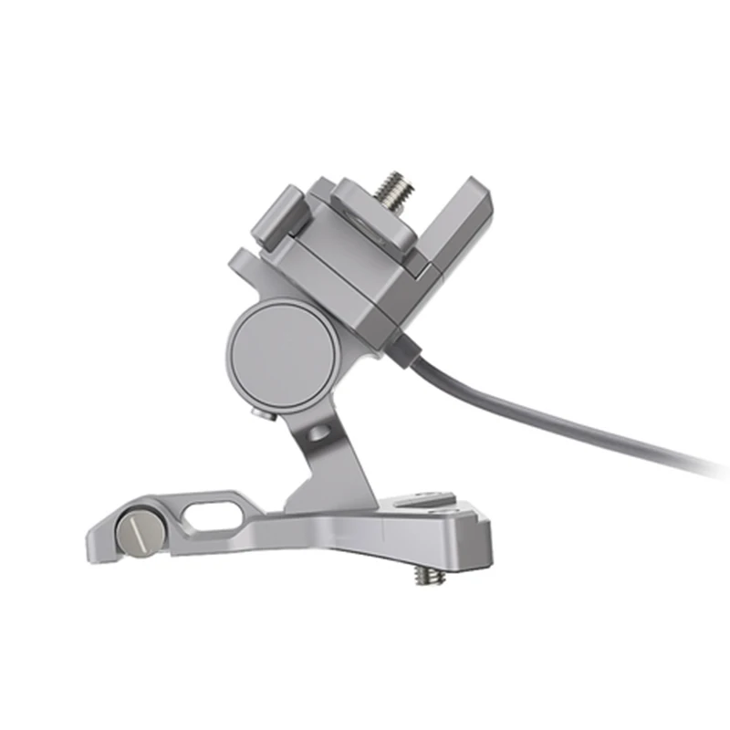 DJI crystalsky пульт дистанционного управления Монтажный кронштейн быть использована для монтирования crystalsky монитора на DJI серии пульт дистанционного управления