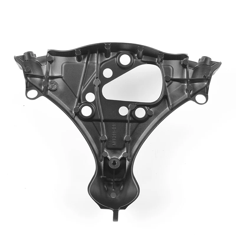 Мотоцикл Верхний обтекатель Stay кронштейн Cowling фара для Honda CBR1000RR CBR 1000RR 1000 RR 2008 2009