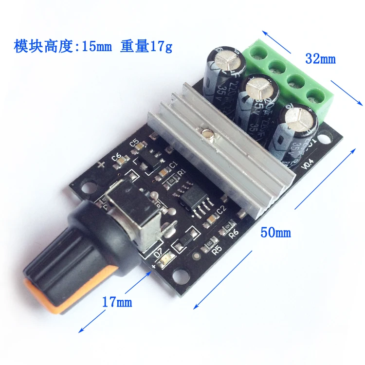 Новый ШИМ 6V 12V 24V 28V 3A DC мотор регулятор напряжения/привод двигателя|regulator motor|volt