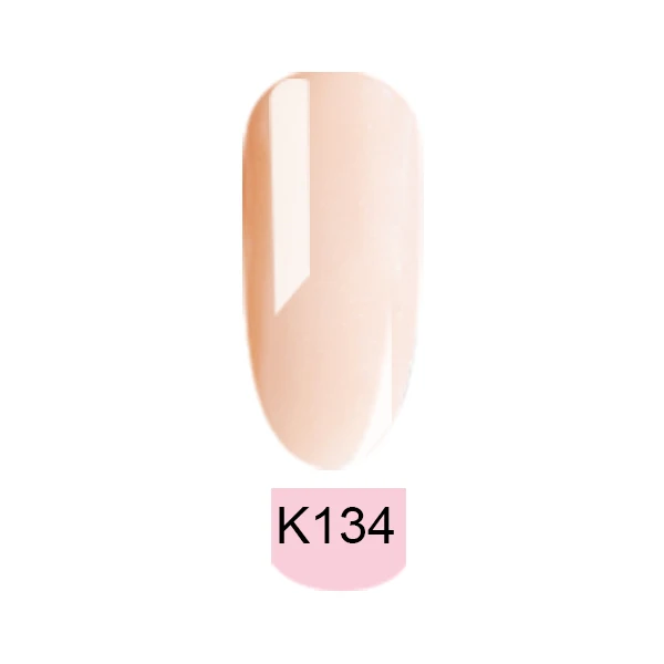 K134(40g) LaMaxPa лак для ногтей, акриловая пудра, 40 г, лак для нейл-арта, долговечный пигмент хамелеон, хромированная пудра для ногтей, дизайн ногтей - Цвет: K134(40g)