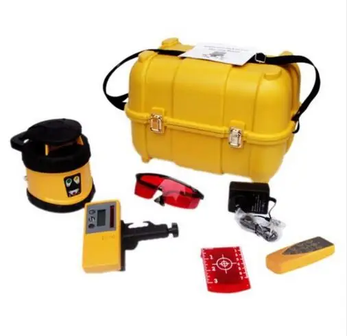 

Brand New Self- leveling Rotary/Rotating Laser Swinger