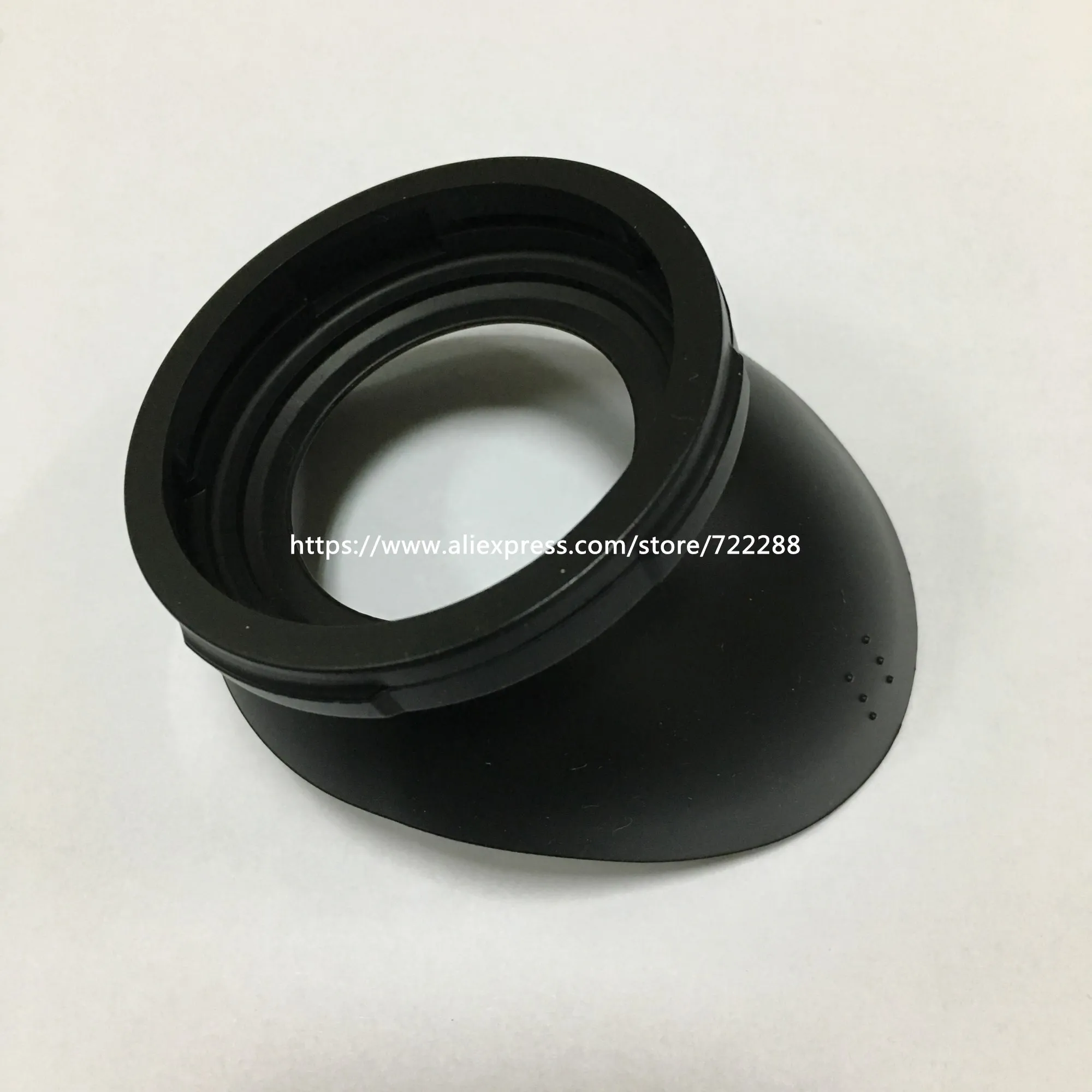 Новые оригинальные EVF резиновый наглазник видоискателя крышка чашки VMG1458 A для