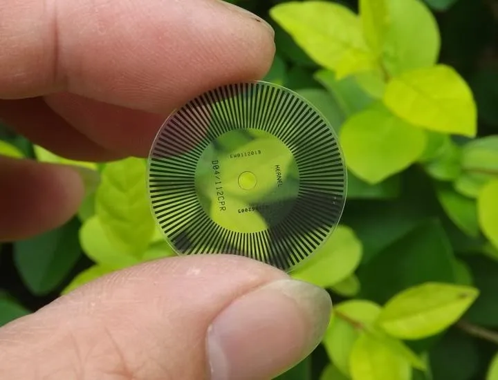 1pcs 112 grid speed encoder photoelectric plastic disc intelligent car motor | Parts &amp Accs