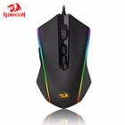 Игровая USB-мышь Redragon M710, 10000 DPI, 8 кнопок