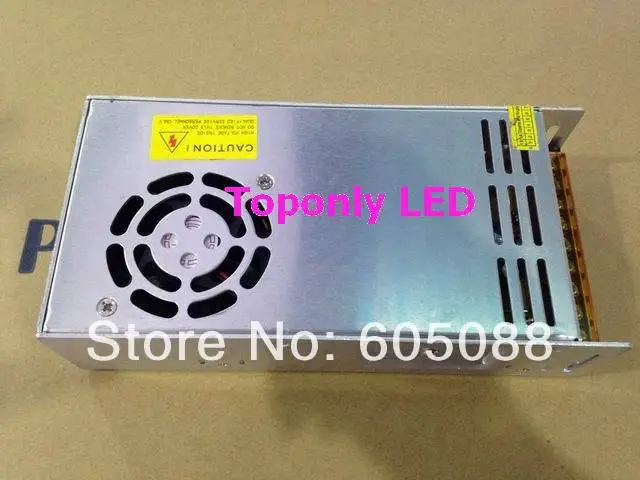 Светодиодный драйвер освещения с тройным выходом 360 Вт|light driver|led light driverled driver output |