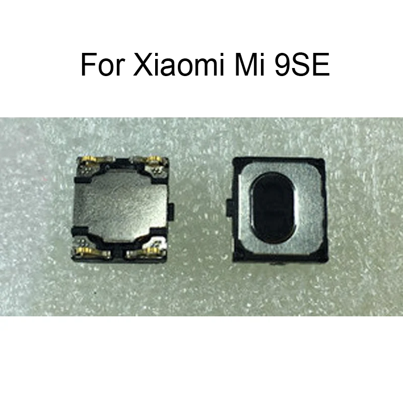 Динамик Приемник для Xiaomi Mi 9SE 8se наушники Динамик гибкий кабель запасные части для Xiaomi Mi 9 SE (art.: 7b21cdbf9) - 7b21cdbf9