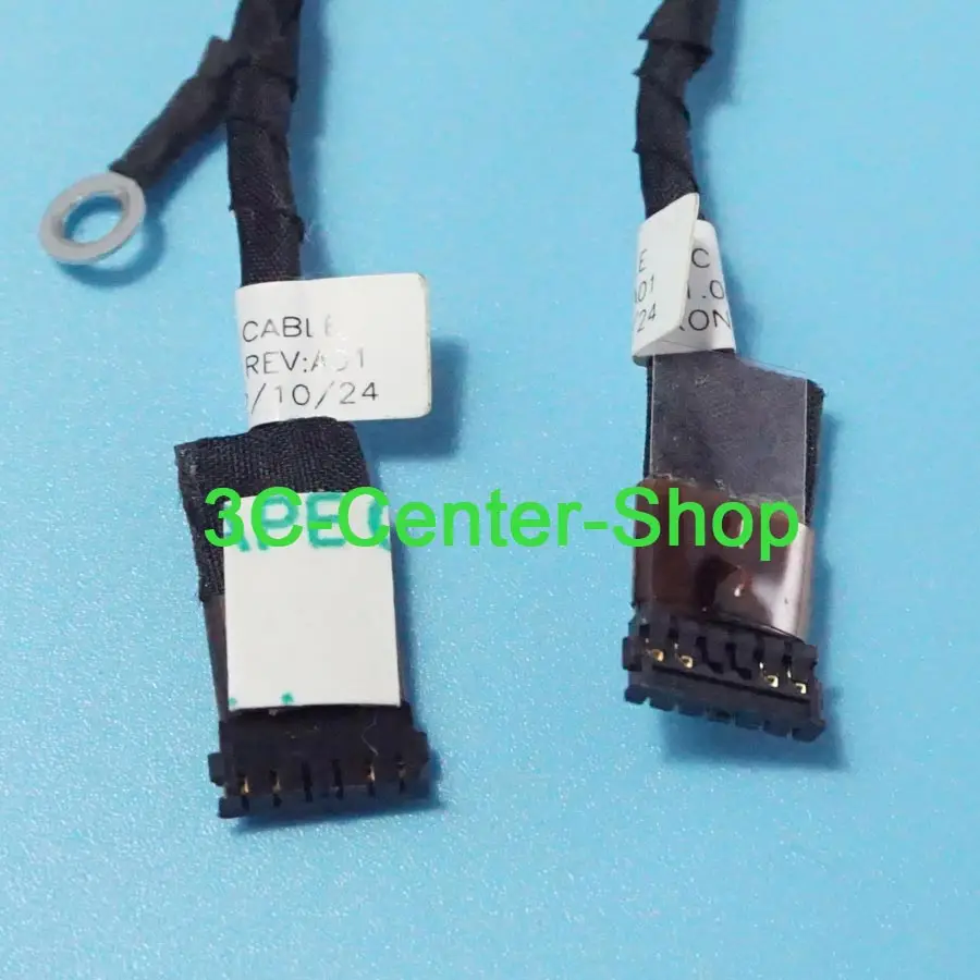 1 шт. DC разъем для SONY VAIO SVT13 SVT131 SVT131B11L SVT1313Z9ES dc Jack питания кабель|Соединители| |