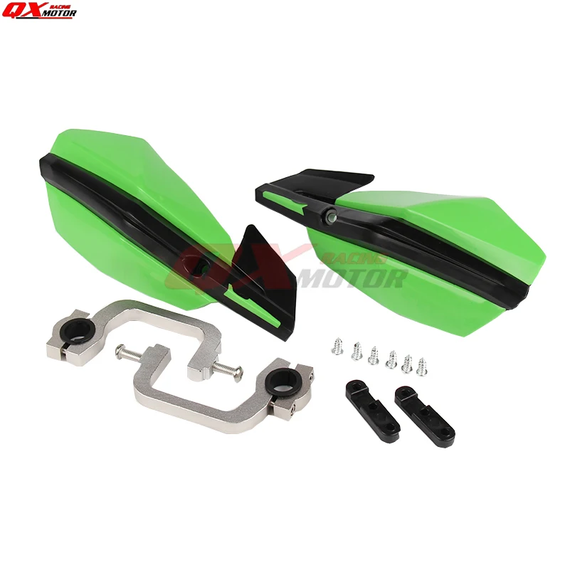 Защита рук для мотоциклов защита рук для Kayo Apollo Bosuer Xmotos loncin zongshen lifan shineray Dirt bike ATV Quad Мотоцикл