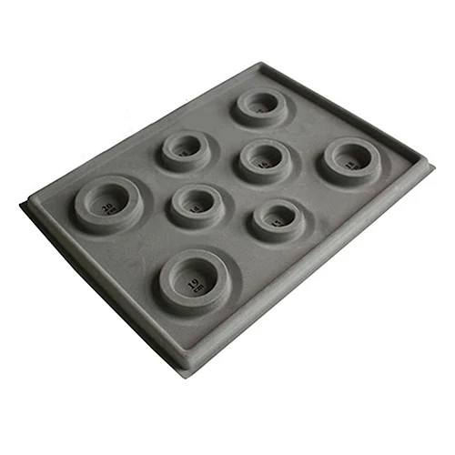 Доска из бисера браслет Бисероплетение поднос ожерелье дизайн DIY ремесло