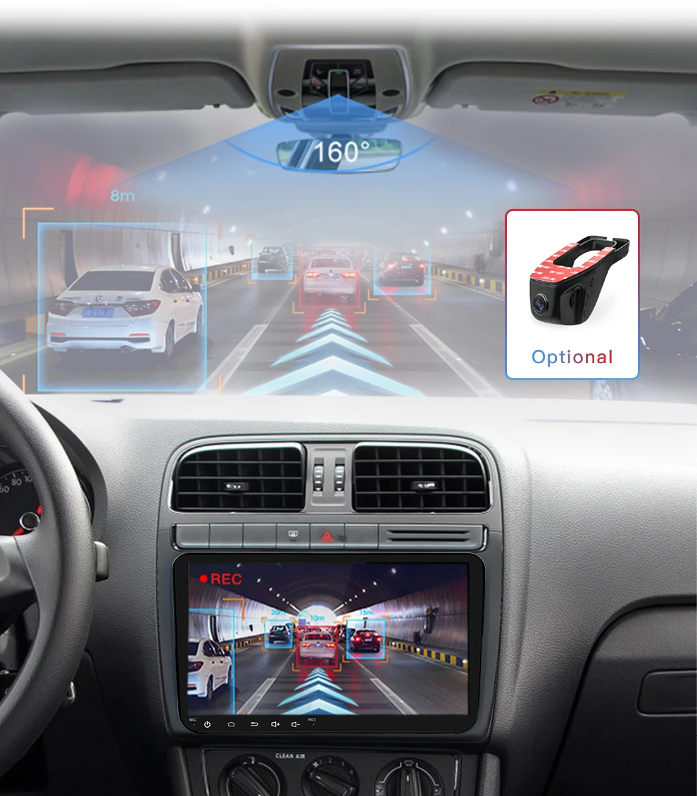 9 ''10'' Android автомобильное радио 2.5D gps навигация Авторадио Мультимедиа dvd-плеер Bluetooth wifi Зеркало Ссылка 2 Din аудио стерео