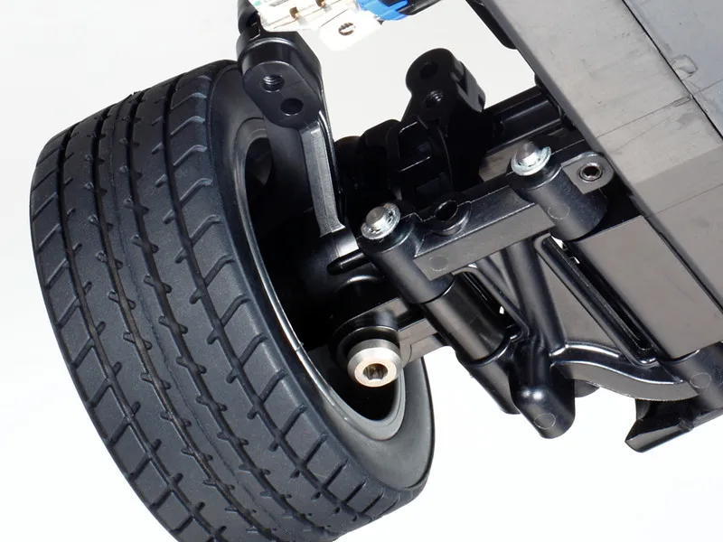 Tamiya 1:10 M05 Ver.II R Chassis Kit 2WD EP RC Cars On Road #84424 | Игрушки и хобби