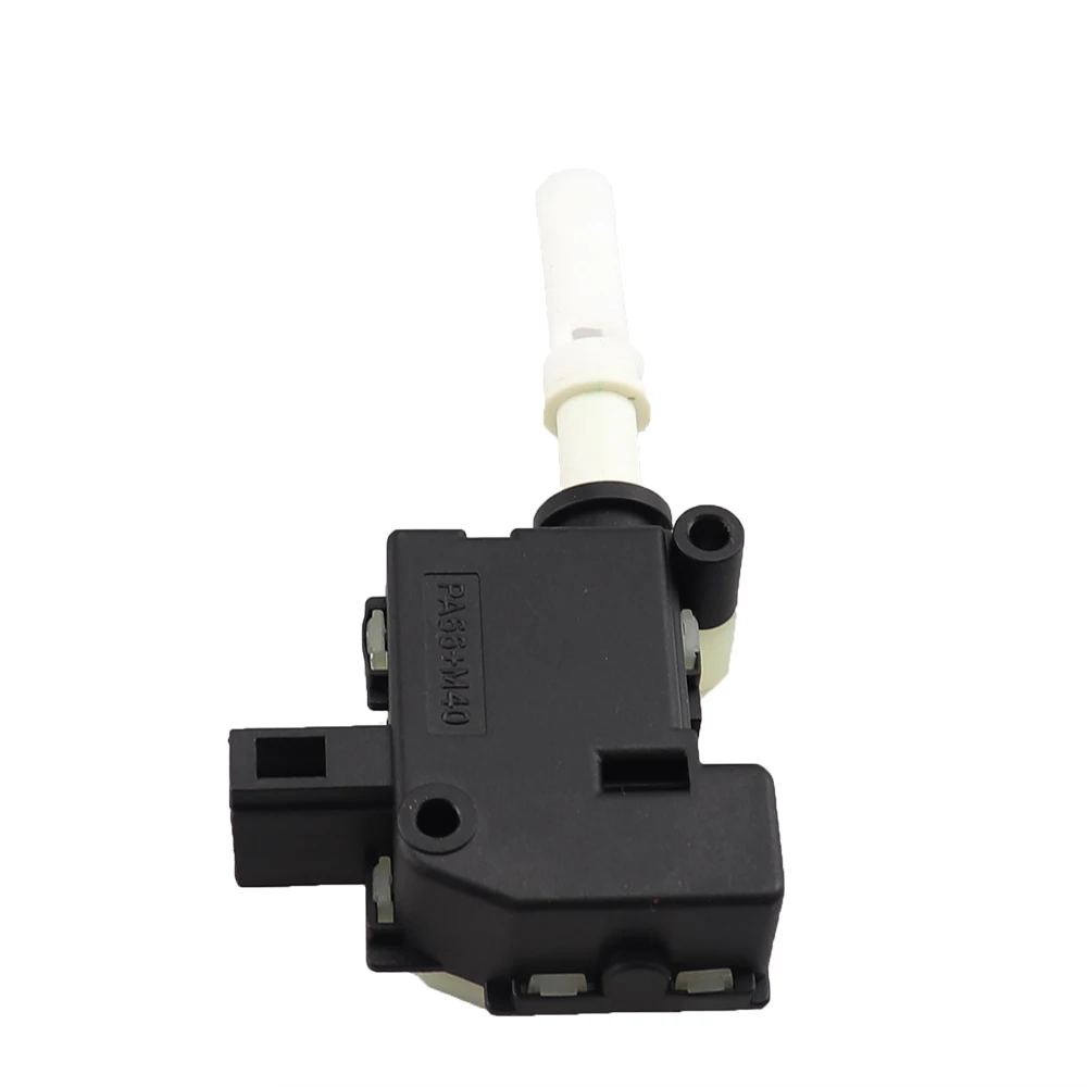 Tailgate Door Lock Actuator Mechanism Suit For VW Caddy Passat Saloon Phaeton Touareg Transporter 3B0959781D 3B5827061C