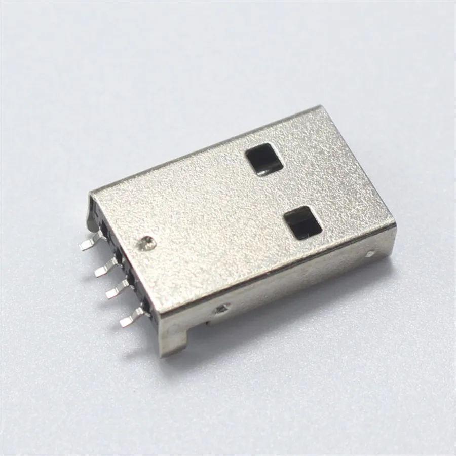 10 шт. штекерные разъемы USB типа A | Обустройство дома