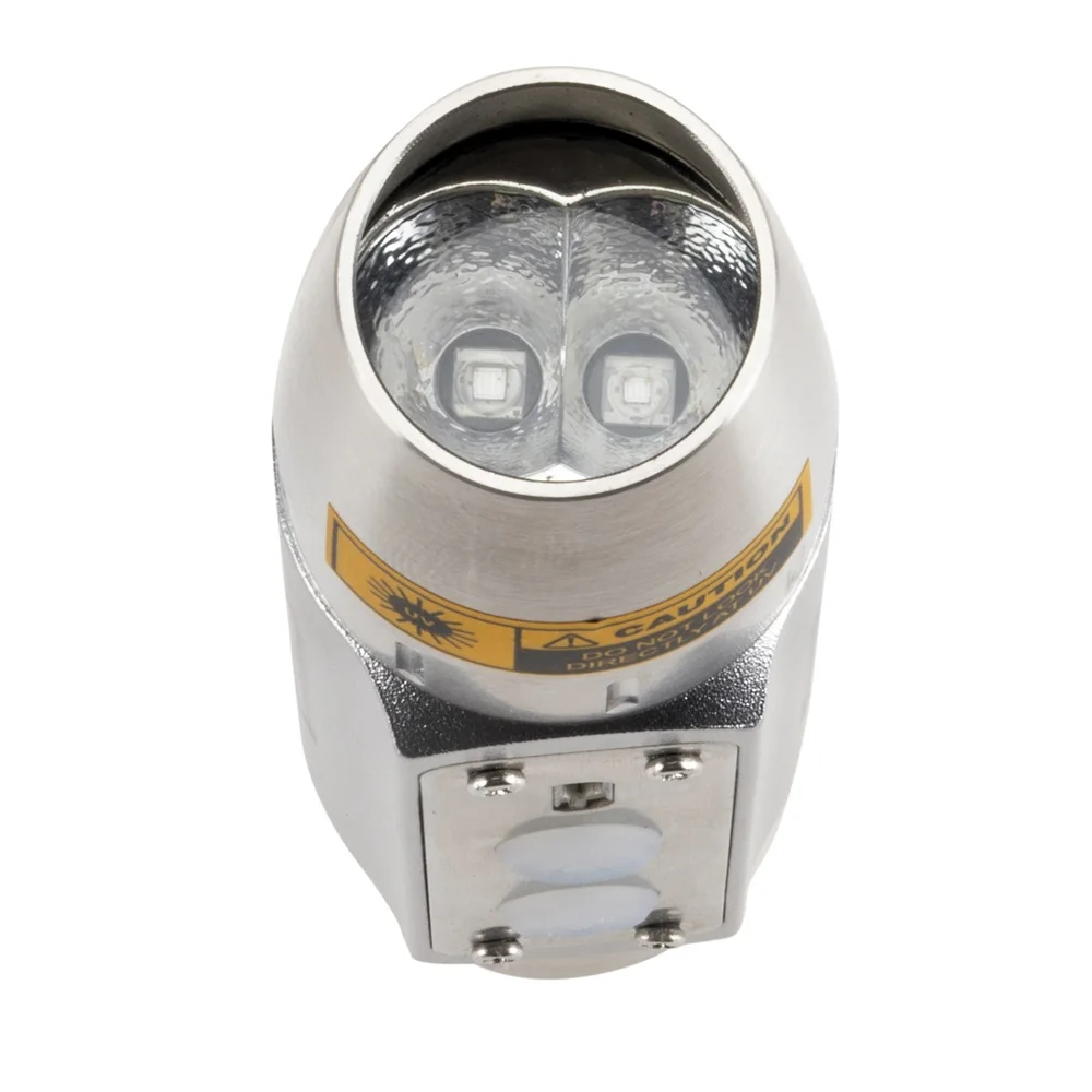 AloneFire SV340 светодиодный фонарь с идентификацией нефрита usb Перезаряжаемый