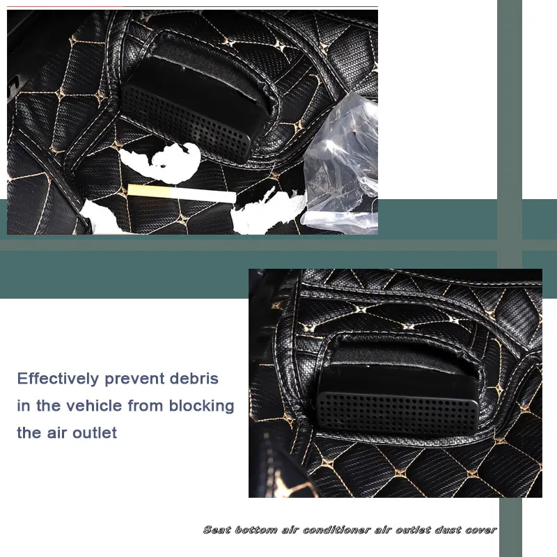 Автомобильные наклейки OVERE 1 шт. пыленепроницаемый защитный чехол для сидений Toyota