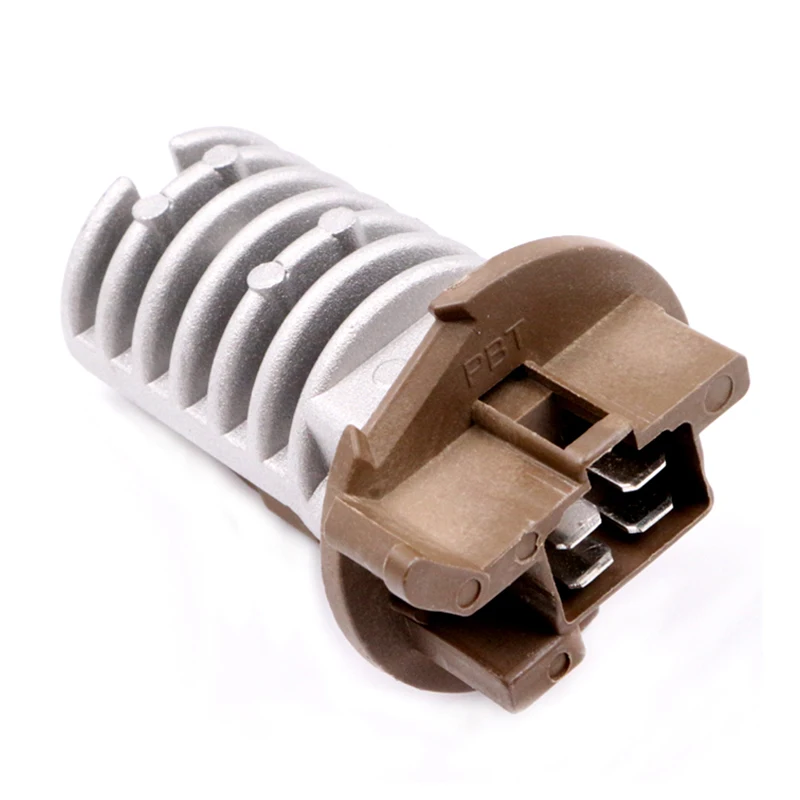Новый 79330 S3V A51 79330S3VA51 RU364 резистор мотора заднего воздуходувки для Honda Pilot Acura MDX