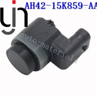 1 pieces Car Reverse Parking Sensors Front Rear Parksensor AH42-15K859-AA for Ford Galaxy S-Max AH4215K859AA | Автомобили и