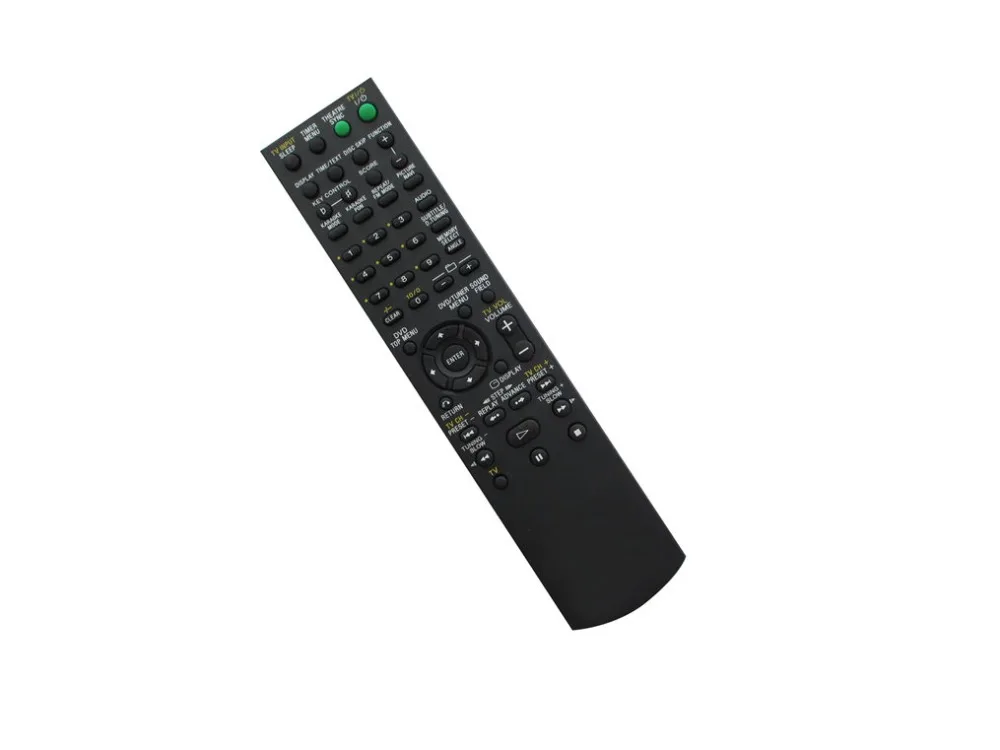 Пульт дистанционного управления для Sony LBT LCD7DI 148720211 MHC GZR333I GZR999D GZR777DA Mini Hi Fi
