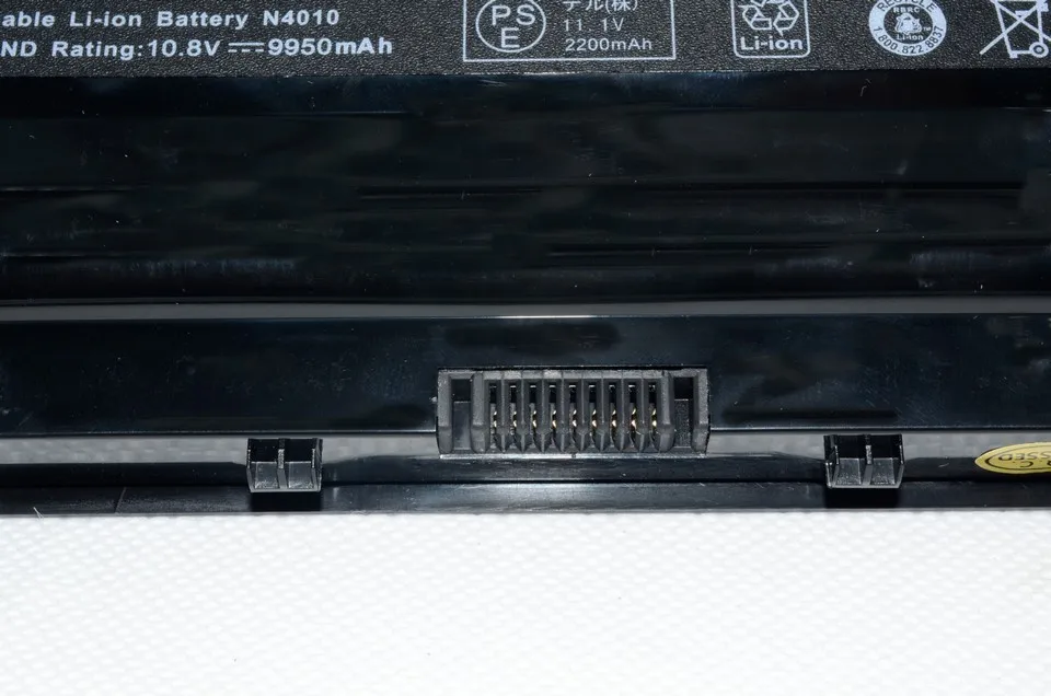 JIGU ноутбука Батарея для DELL Inspiron 13R 14R 15R 17R M411R M501 M5010 N3010 N3110 N4010 N4110 N5010 N5030 N5110 N7010 N7110