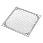 Металлическая Пылезащитная сетка пылевой фильтр сетевая защита 1298 см для вентилятор для корпуса компьютера вентилятор