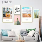 Современный минималистский плакат, картина для гостиной, кактус, декоративная картина на холсте, скандинавский стиль, домашний декор