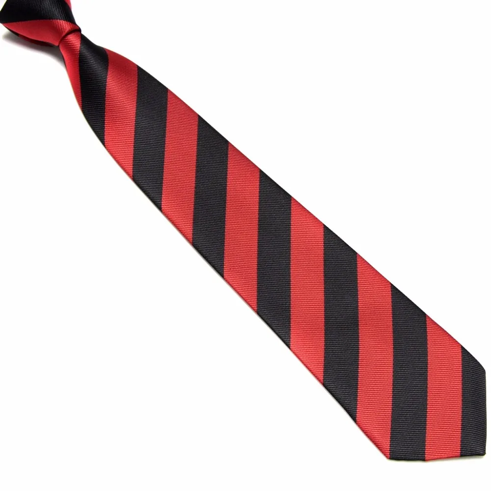 HOOYI 2019 полосатые школьные шейные Галстуки для студентов колледжа|neck tie|boys tiesties ties |