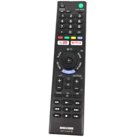new rmt tx300p remote control for sony tv 4k hdr ultra hd tv for rmt tx300b rmt tx300e rmt tx300u kd 55x7000e
