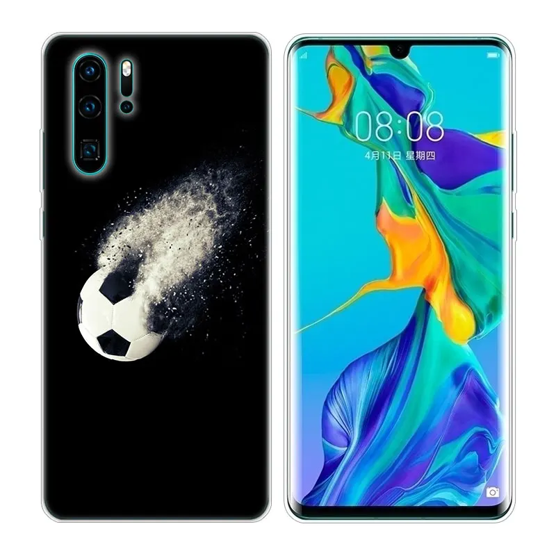 Силиконовый чехол для телефона Huawei P30 P20 P10 P9 P8 Lite 2017 Pro PSmart Z Plus 2019 NOVA 3 3i|Бамперы| |