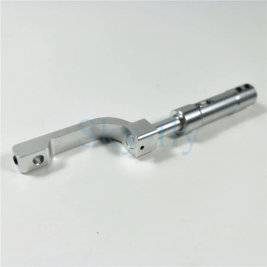 Sky-Fly Anti-Vibration Landing Gears For 60-120 Class Aircraft D5xD4mmx108mm | Игрушки и хобби