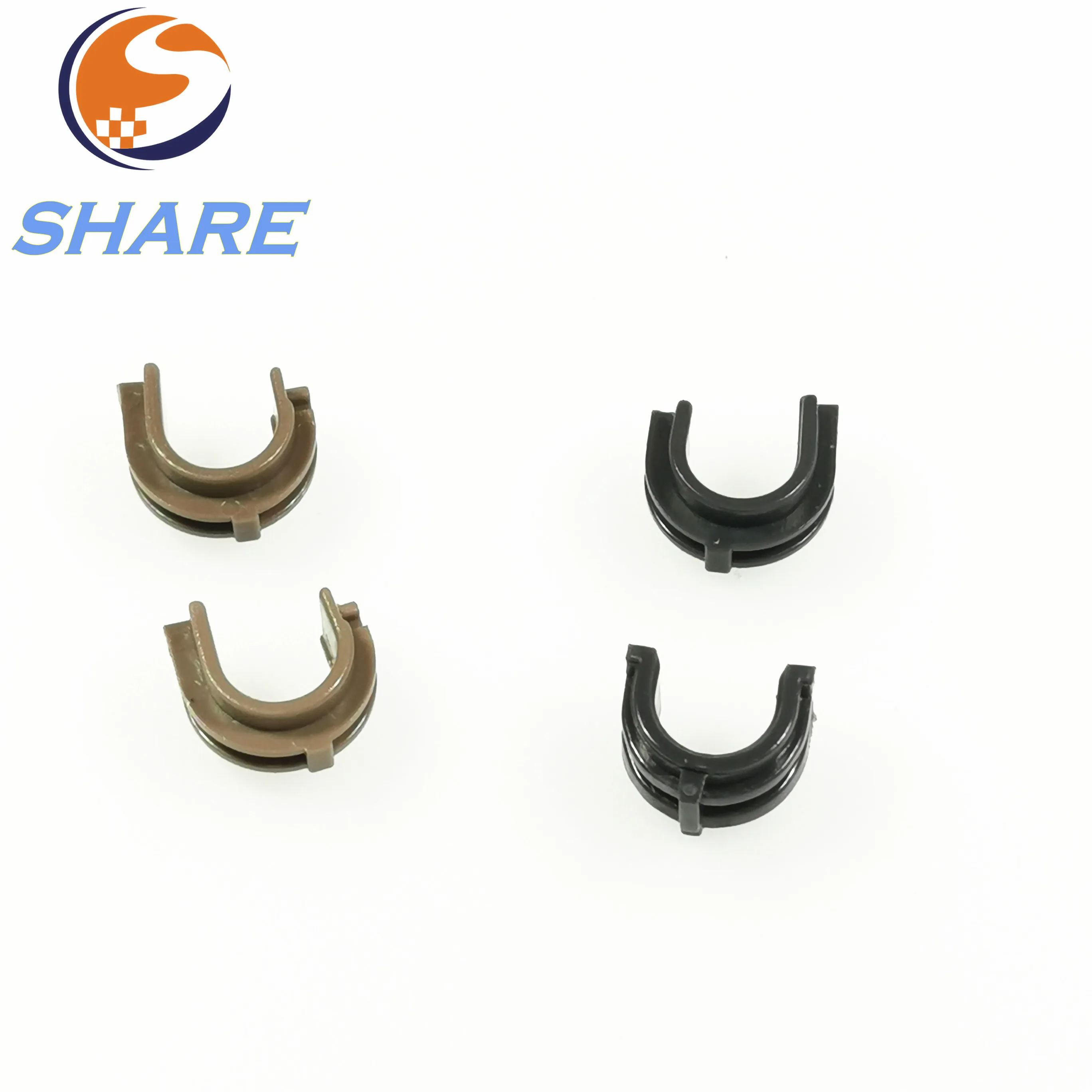 100ps Fuser Lower Pressure Roller Bushing for HP 2050 p2035 2055 P2030 P2050 P2035 P2055 Pro 400 M401 M425 M401dn M401N M425dn | Компьютеры