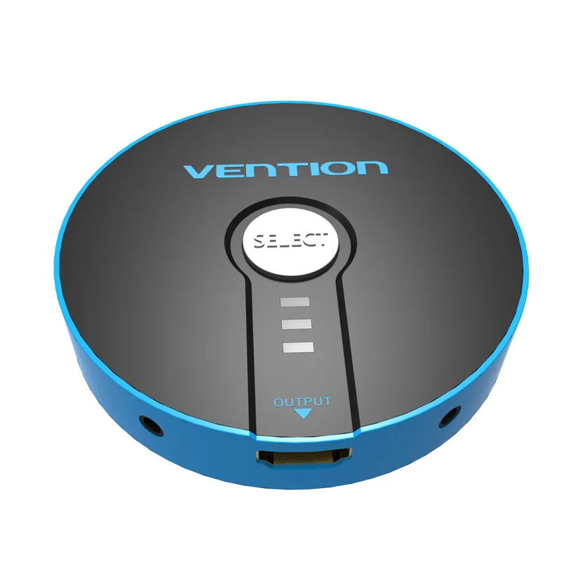 HDMI переключатель VENTION 3 в 1 разветвитель порт для PS3 PS4 Xbox 360 ПК DV DVD HDTV 1080P входа на