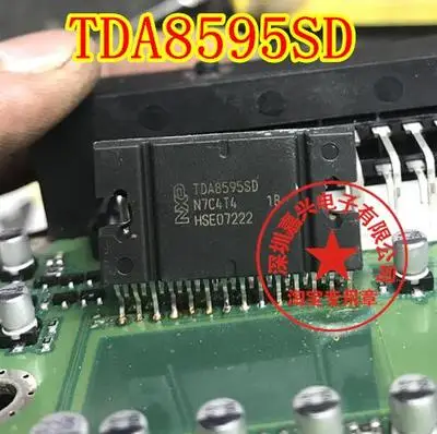 Новые TDA8595SD |