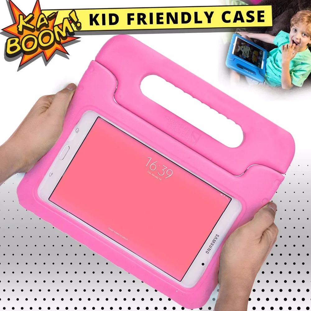 Для Samsung Galaxy Tab S 8 4 чехол для детей [ударопрочная дети TAB чехол] COOPER Динамо Kidproof |
