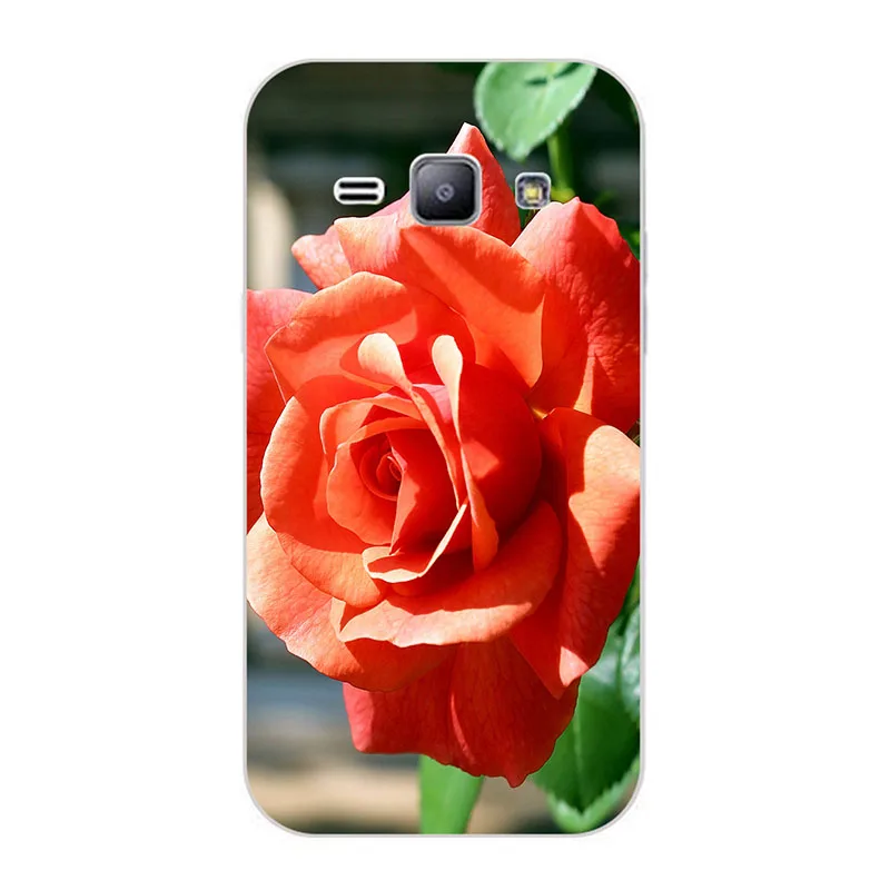 Мягкий силиконовый чехол для samsung Galaxy Star Advance G350e SM-G350E Galaxy Star 2 Plus, чехол с принтом кота совы, чехол для телефона - Цвет: A06